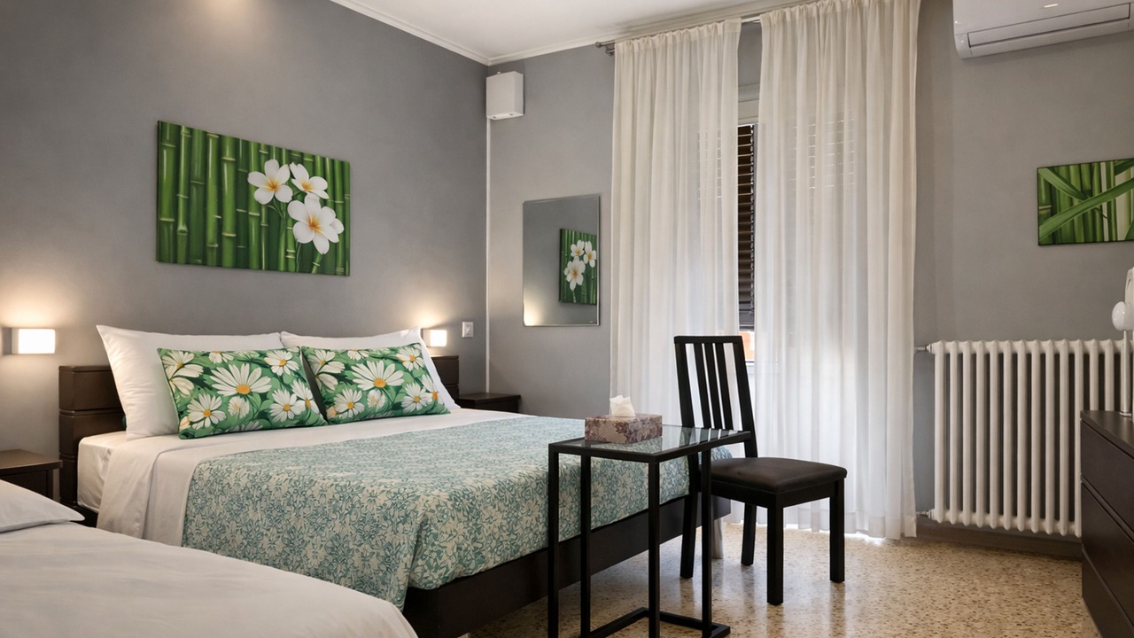 Photo of Bedroom in Sulmona