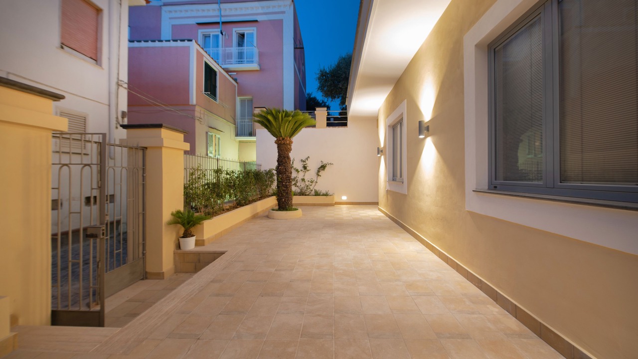 Photo of Outdoor in Procida