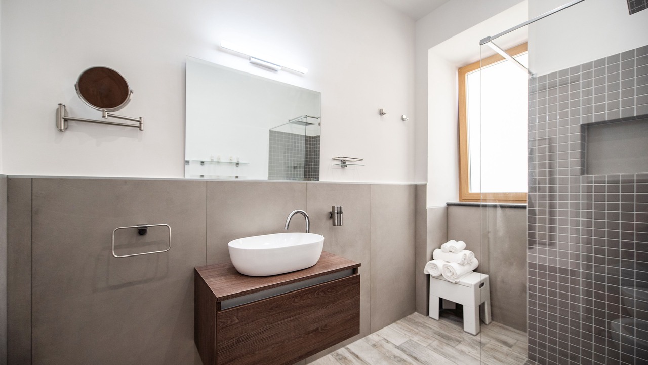 Photo of Bathroom in Procida