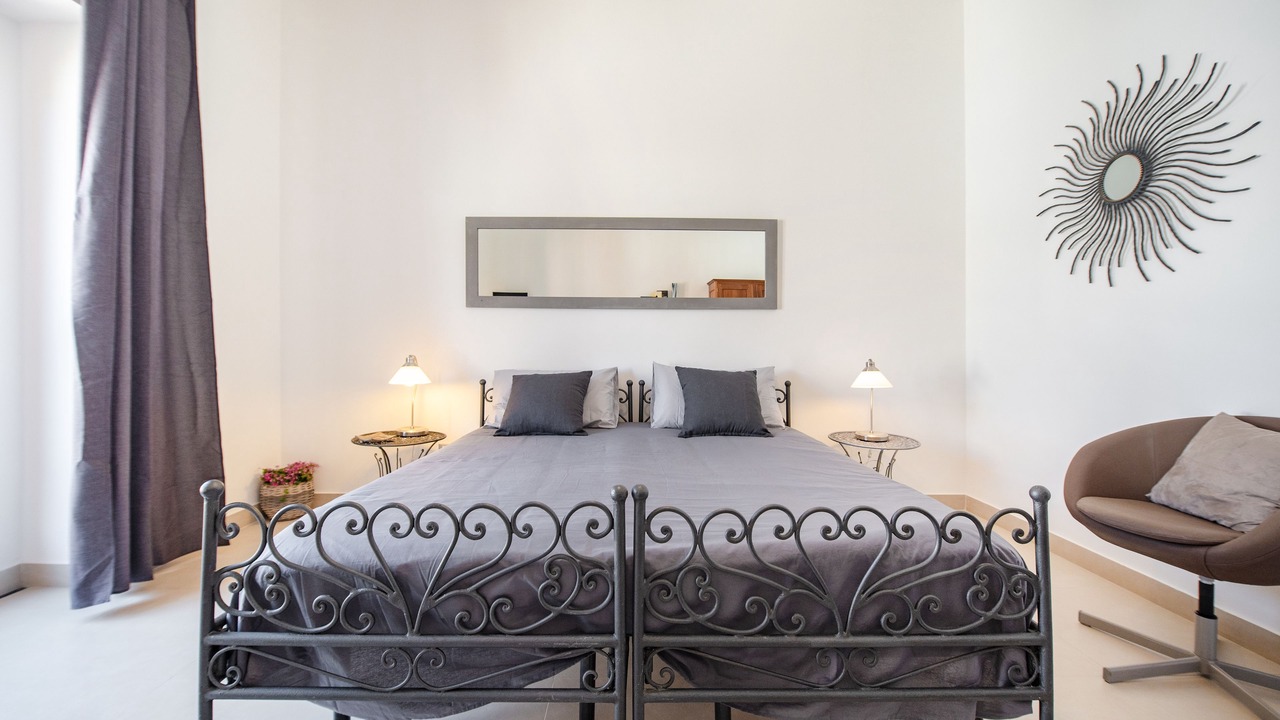Photo of Bedroom in Procida