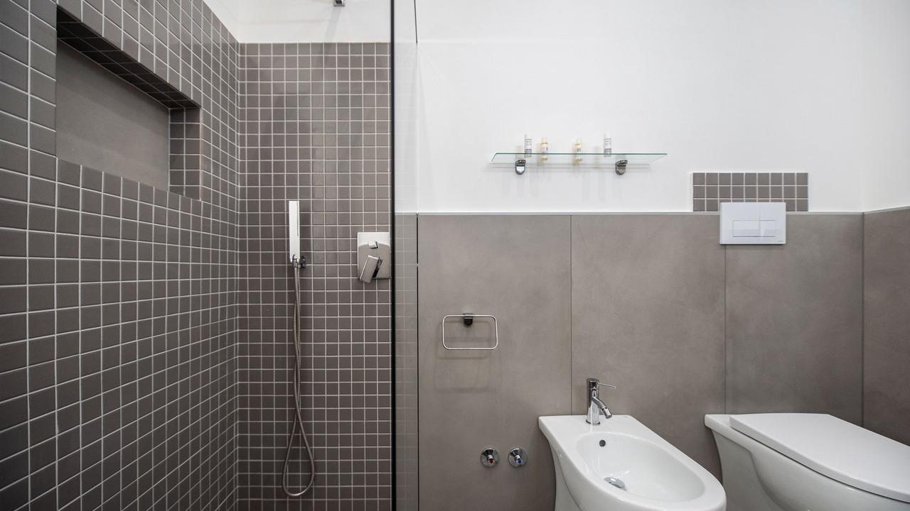 Photo of Bathroom in Procida