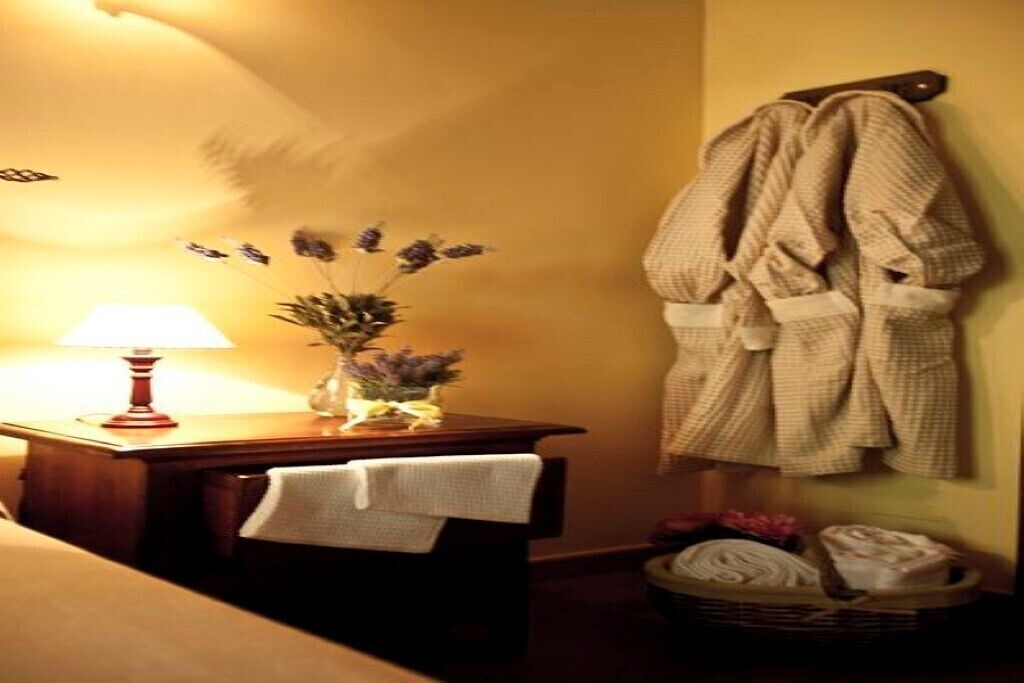 Photo of Bathroom in Migliano