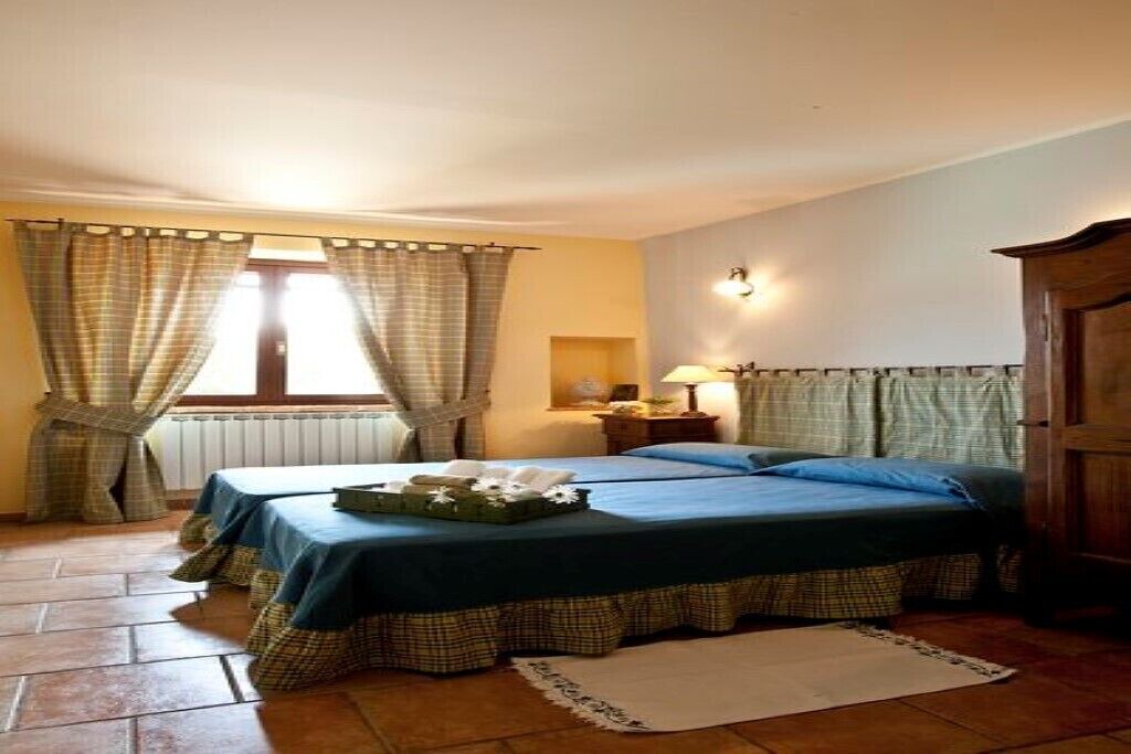 Photo of Bedroom in Migliano