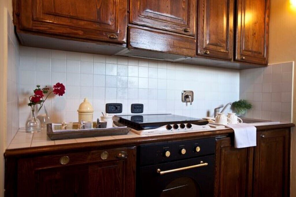 Photo of Kitchen in Migliano