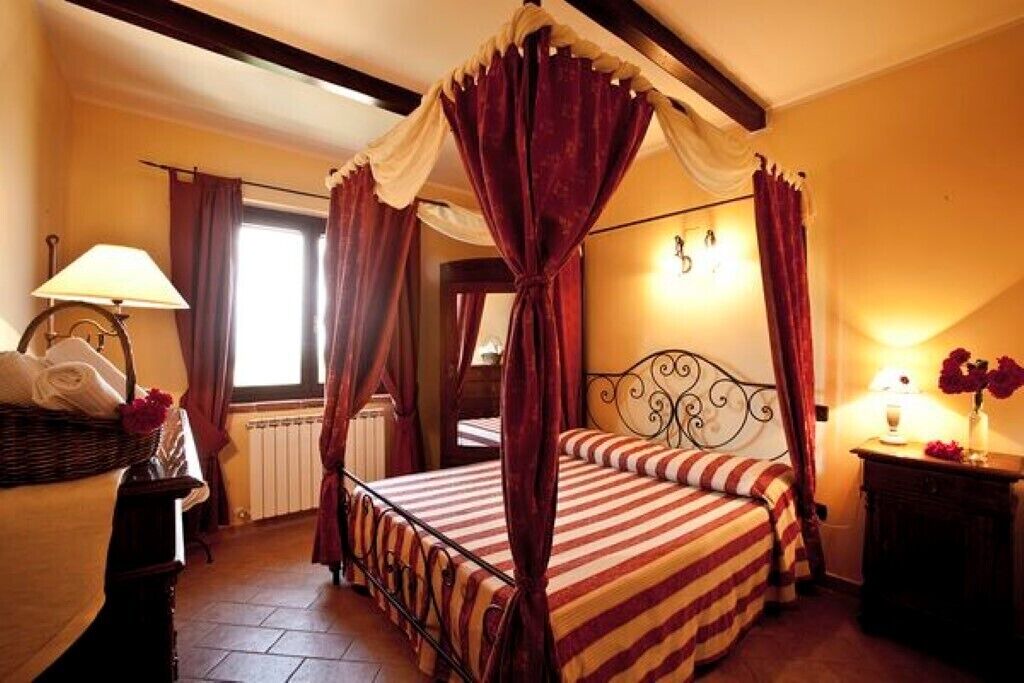 Photo of Bedroom in Migliano
