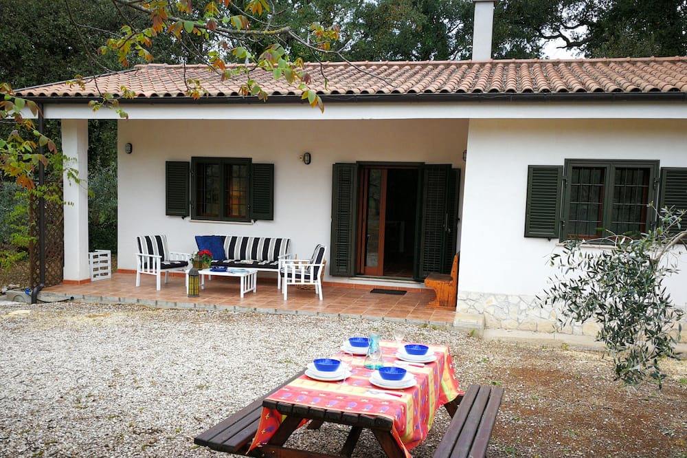 Photo of Patio Balcony in Acquiaviva