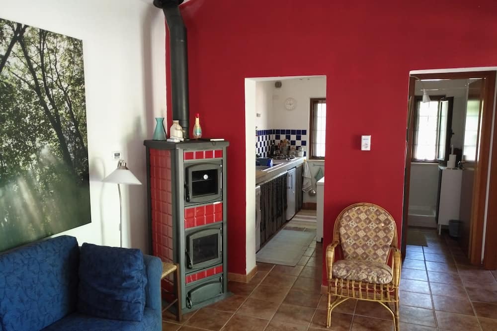 Photo of Livingroom in Acquiaviva