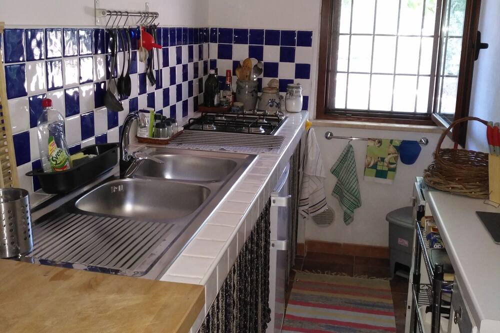Photo of Kitchen in Acquiaviva