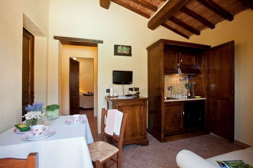 Photo of Livingroom in Migliano