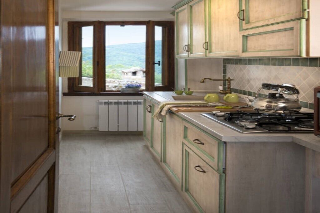 Photo of Kitchen in Migliano