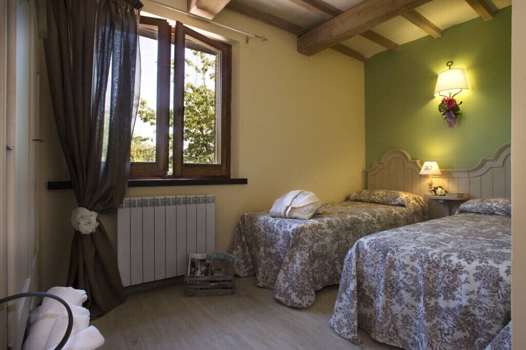 Photo of Bedroom in Migliano