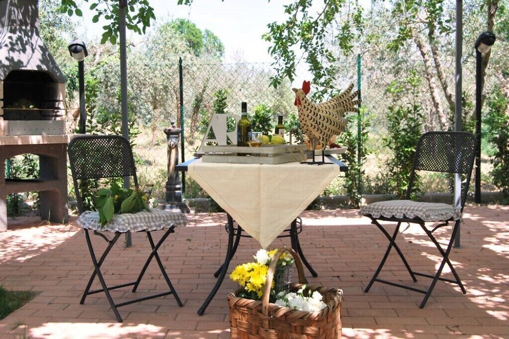 Photo of Outdoor in Migliano