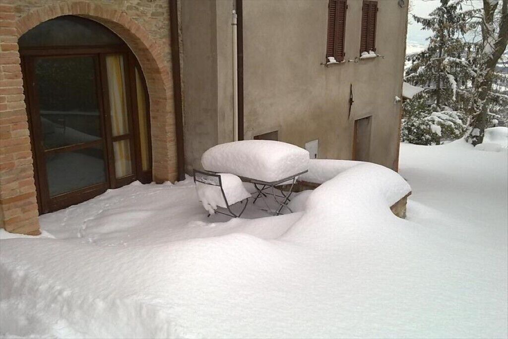 Photo of Bedroom in Migliano
