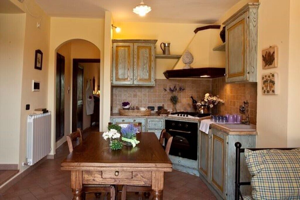 Photo of Kitchen in Migliano