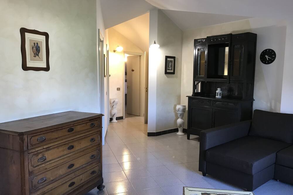 Photo of Livingroom in Canove