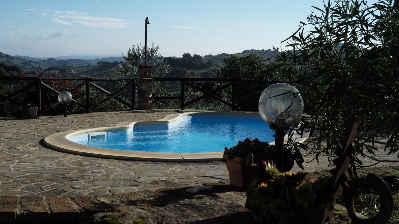 Photo of Outdoor in Montelparo