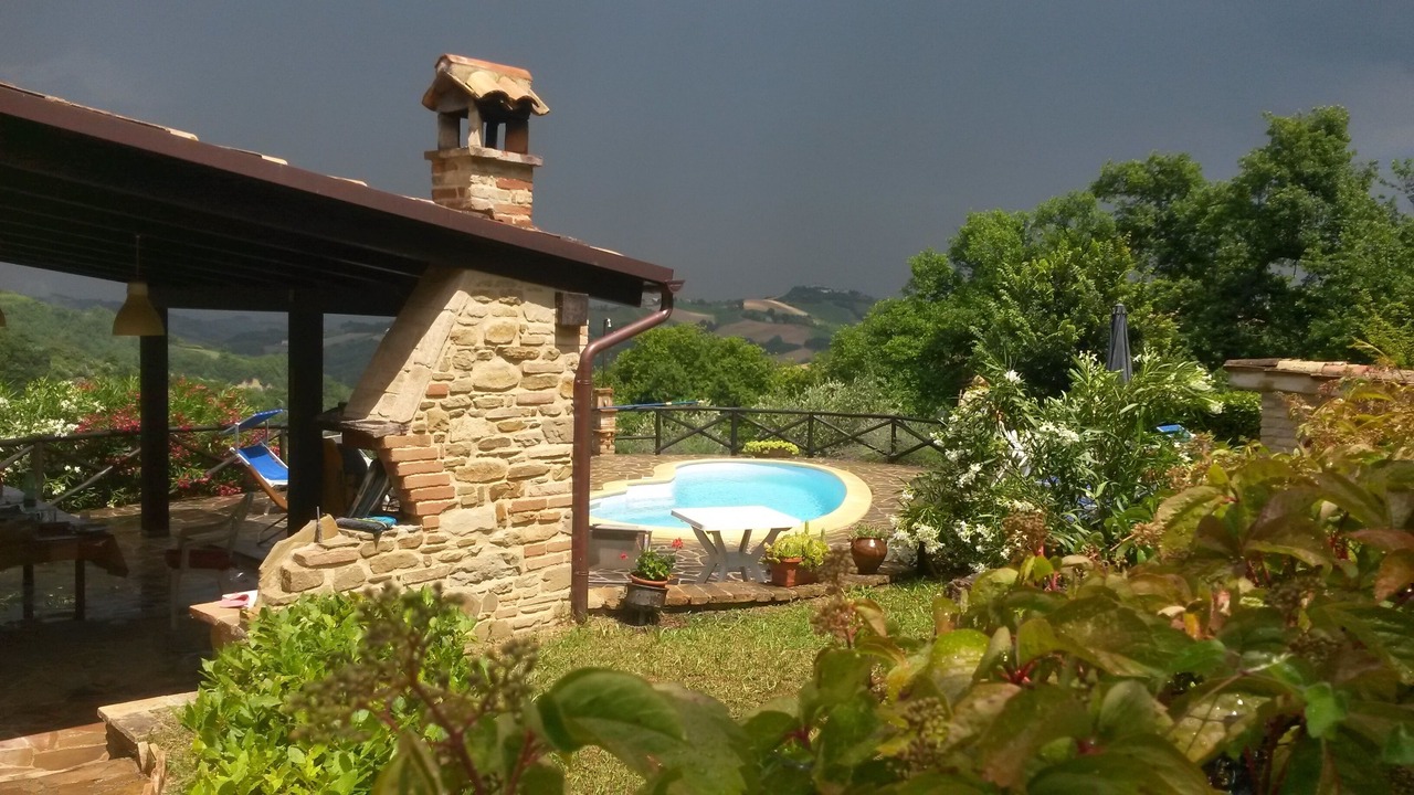 Photo of Outdoor in Montelparo