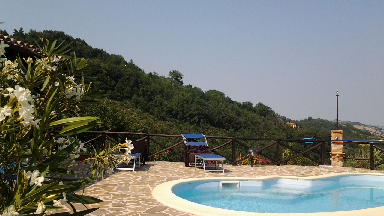 Photo of Outdoor in Montelparo