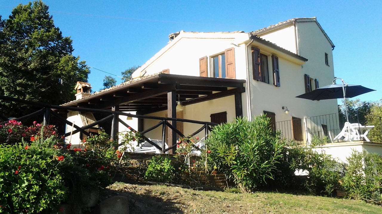 Photo of Outdoor in Montelparo