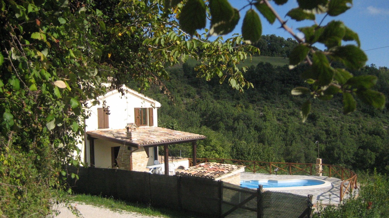 Photo of Outdoor in Montelparo