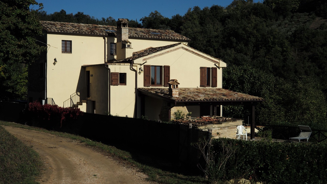 Photo of Outdoor in Montelparo