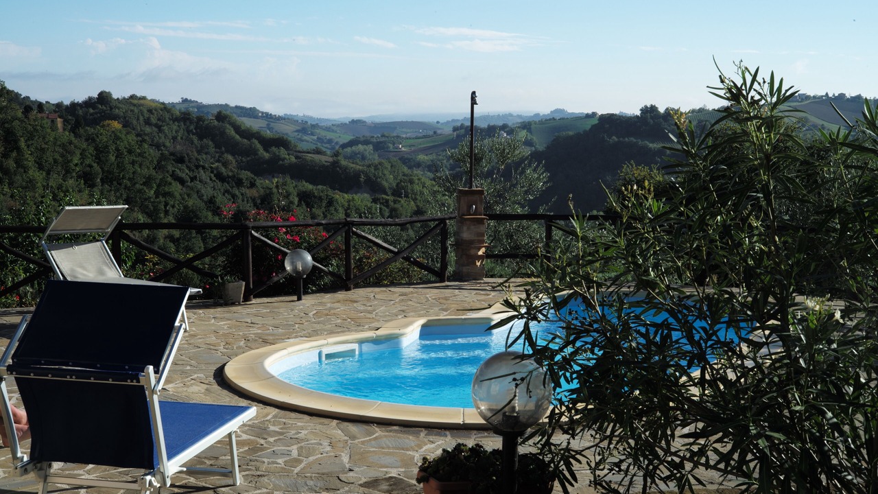 Photo of Outdoor in Montelparo