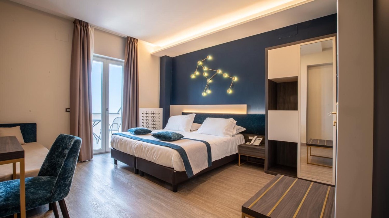 Photo of Bedroom in Piazza Roma