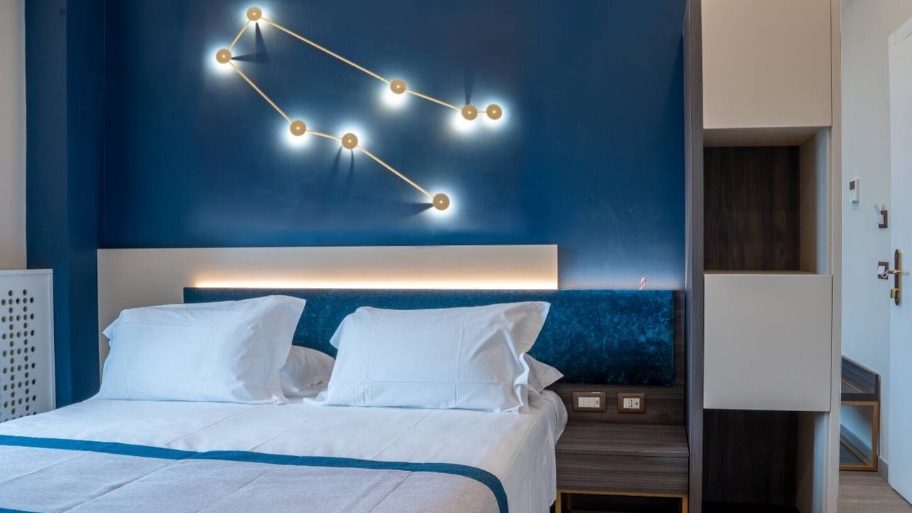 Photo of Bedroom in Piazza Roma