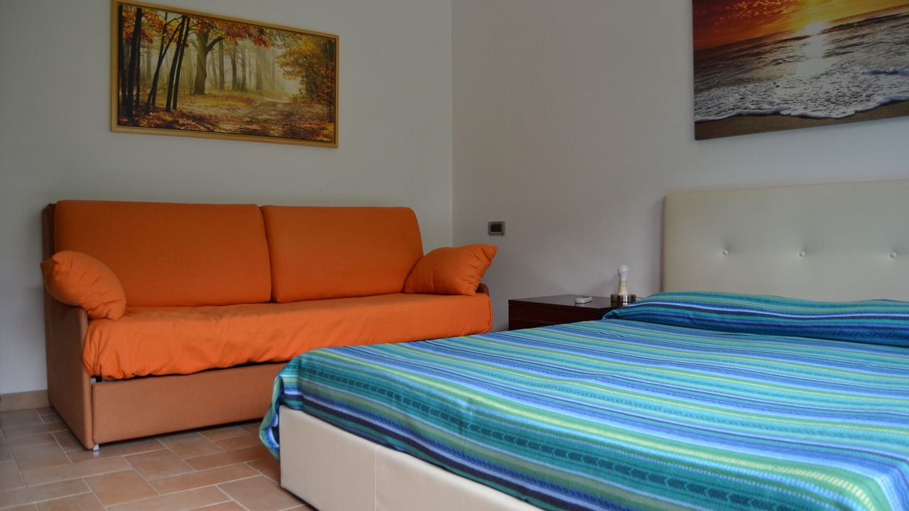 Photo of Bedroom in Varazze