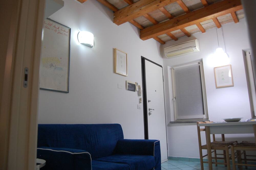 Photo of Livingroom in Jesi