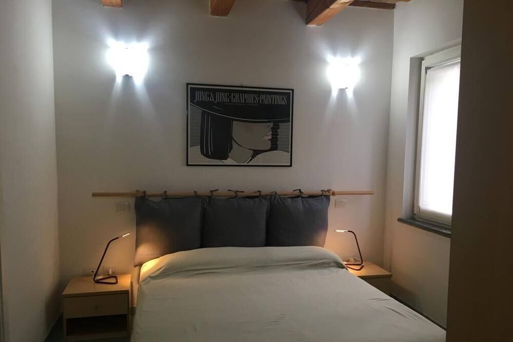 Photo of Bedroom in Jesi