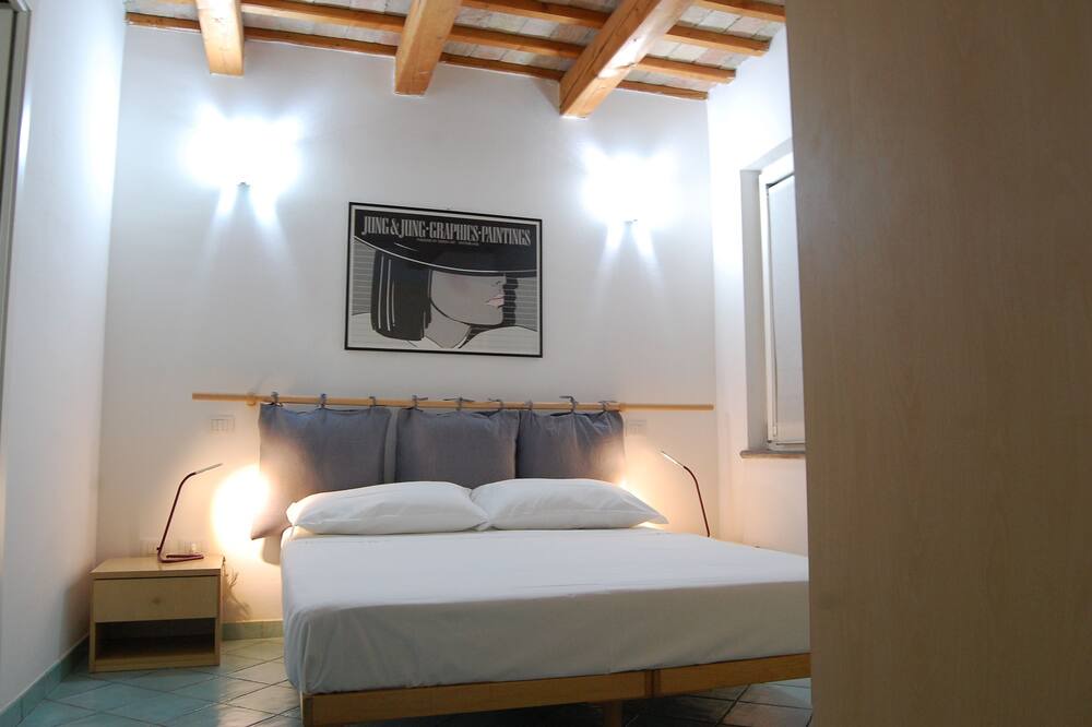 Photo of Bedroom in Jesi