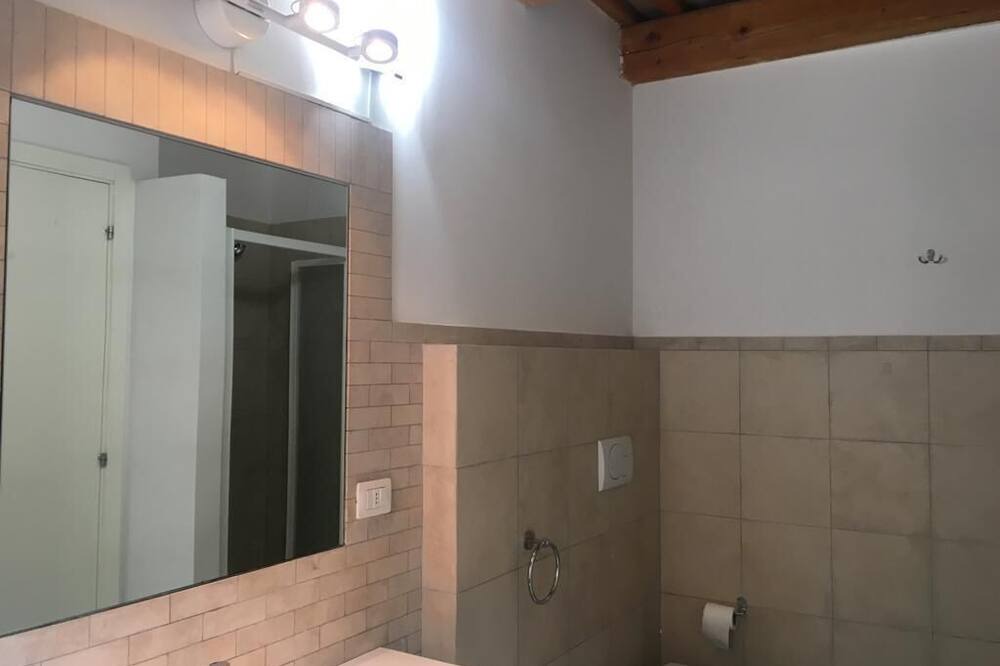 Photo of Bathroom in Jesi