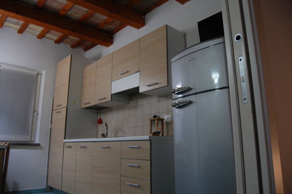 Photo of Kitchen in Jesi