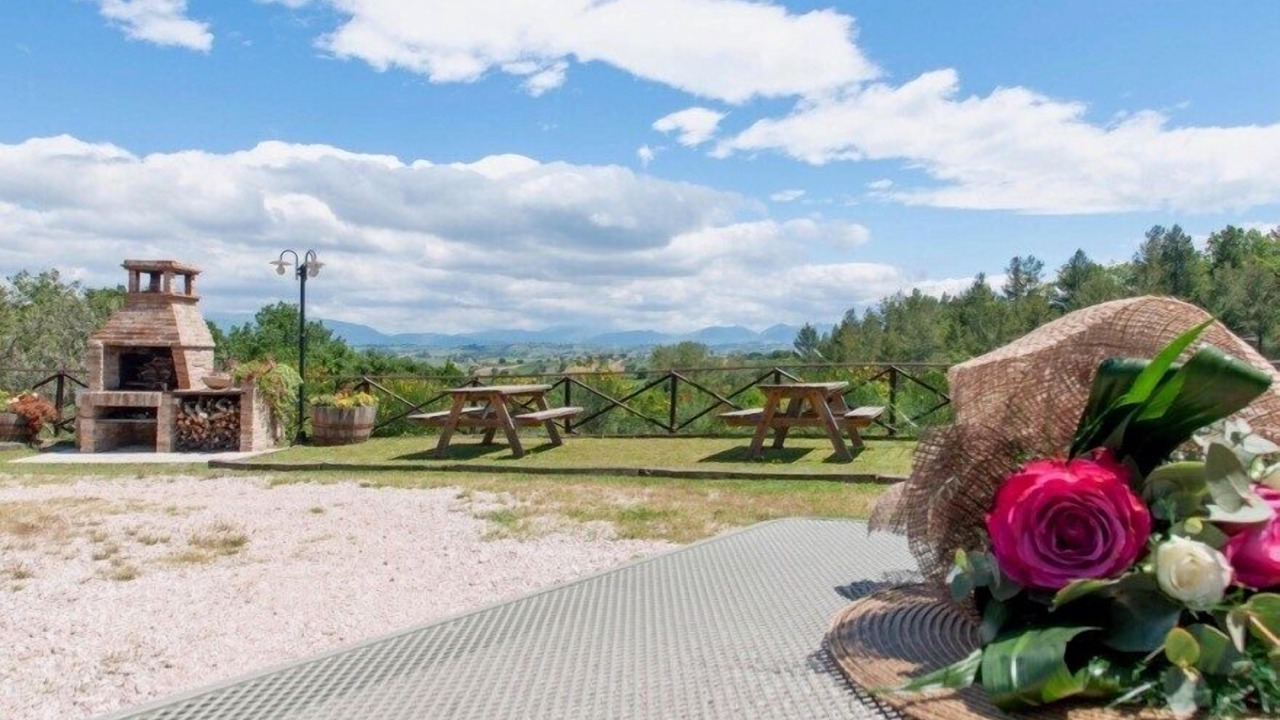 Photo of Outdoor in Giano dell'Umbria
