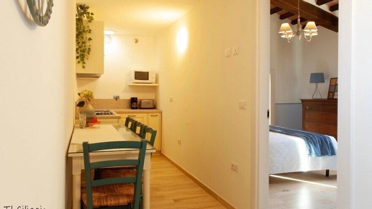 Photo of Kitchen in Giano dell'Umbria