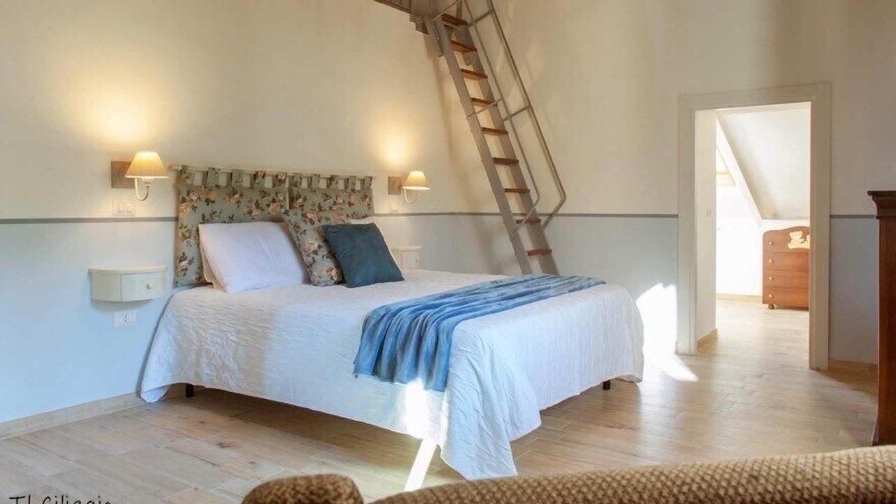 Photo of Bedroom in Giano dell'Umbria