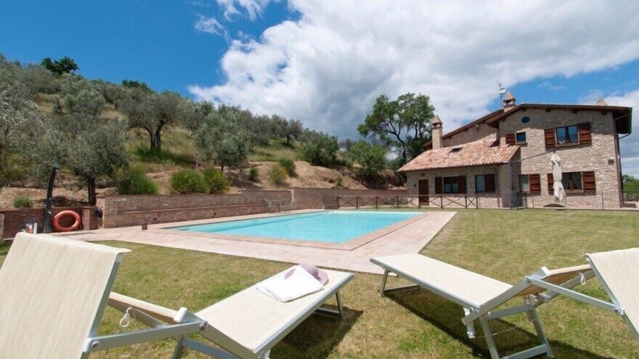 Photo of Outdoor in Giano dell'Umbria