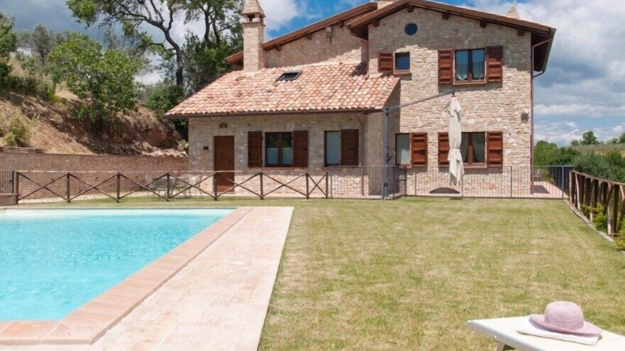 Photo of Outdoor in Giano dell'Umbria