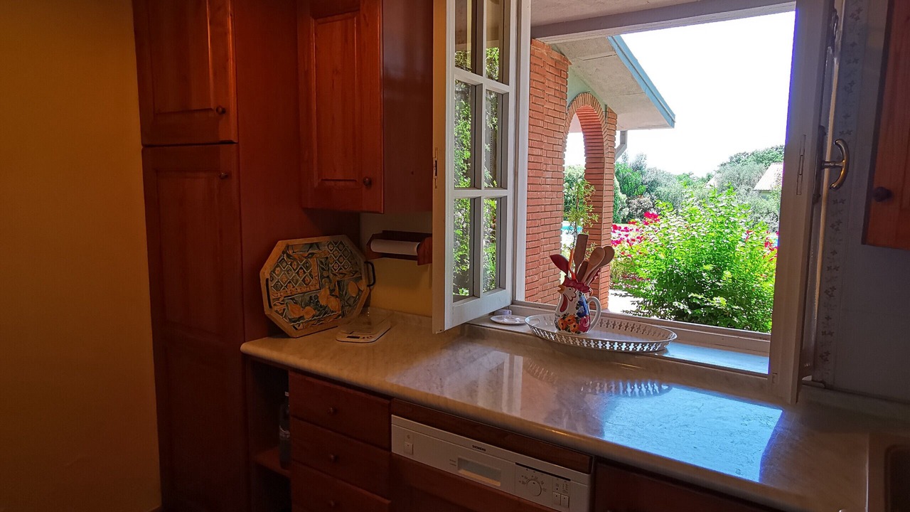 Photo of Kitchen in Bolsena