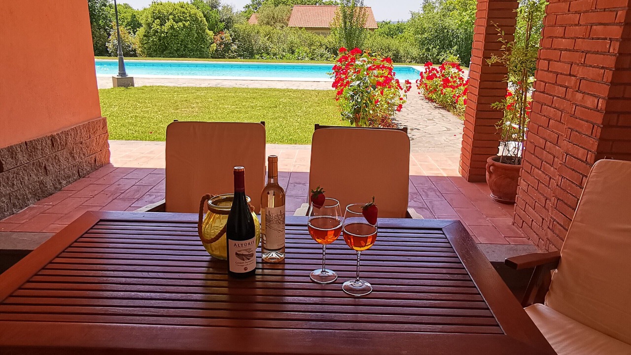 Photo of Outdoor in Bolsena