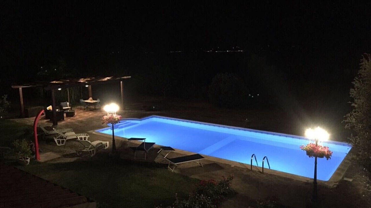 Photo of Outdoor in Bolsena
