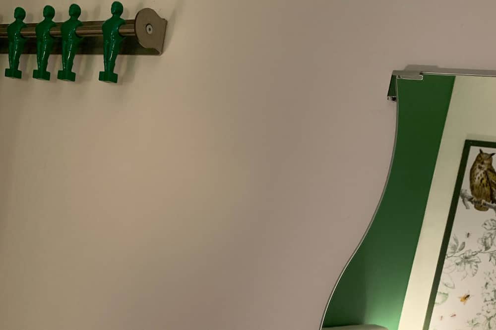 Photo of Bedroom in Roreto