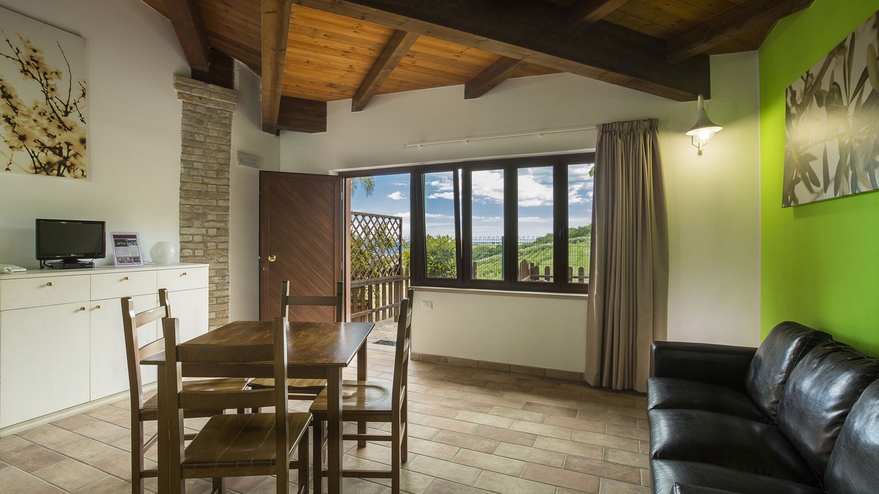 Photo of Bedroom in Colonnella
