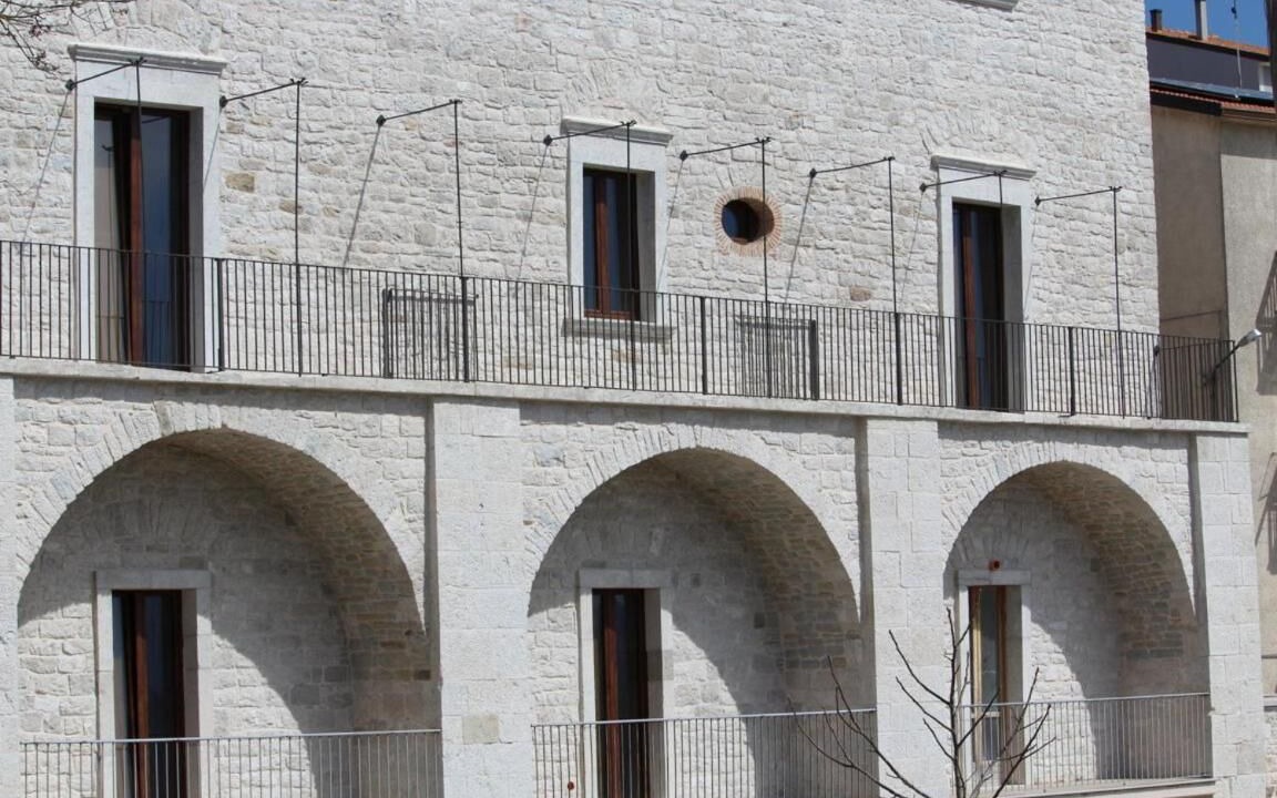 Photo of Outdoor in Castelvetere in Val Fortore
