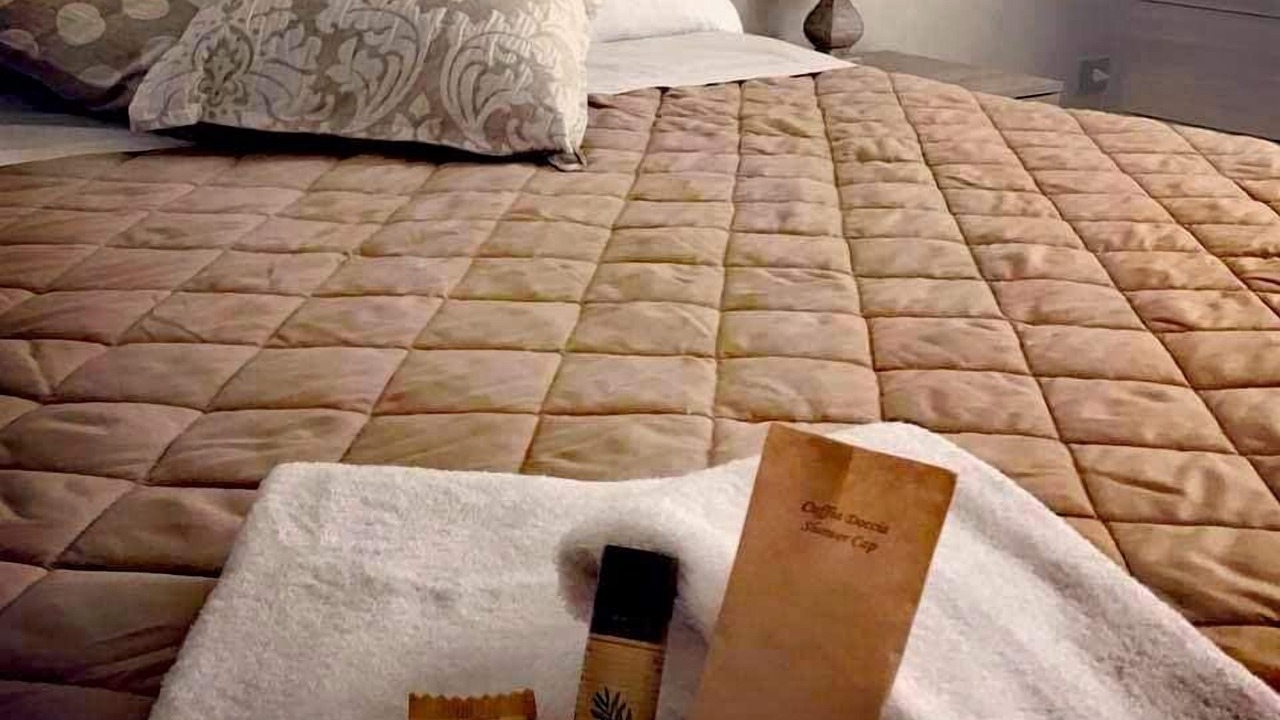 Photo of Bedroom in Po' Bandino