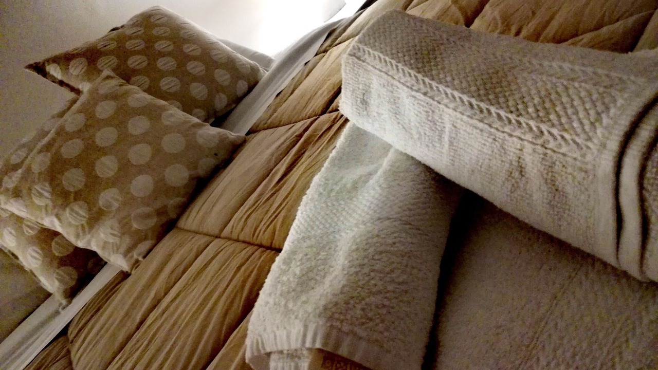 Photo of Bedroom in Po' Bandino