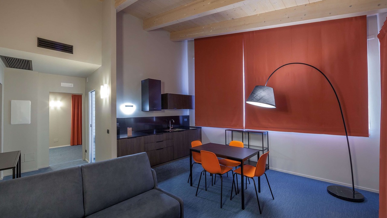 Photo of Bedroom in Matera