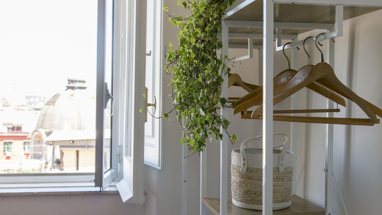 Photo of Bedroom in Naples City Centre