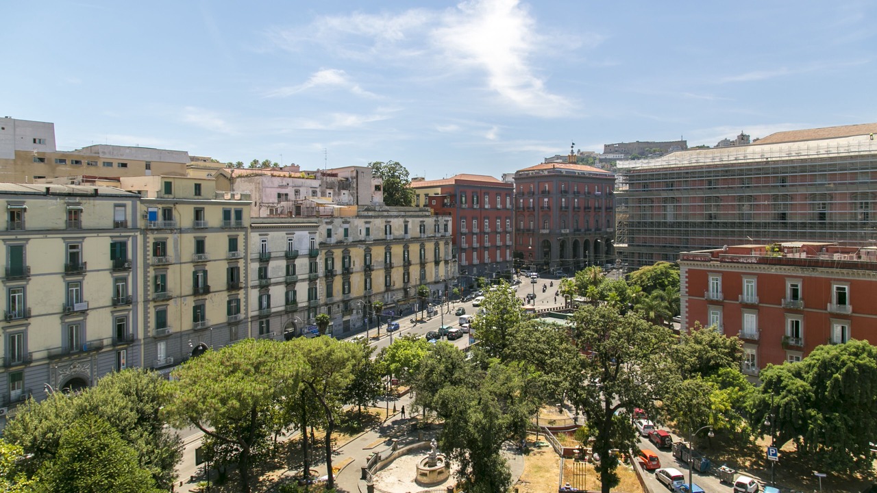 Photo of Others in Naples City Centre